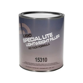 USC Special Lite Lightweight Filler - 15310