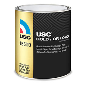 USC-16500 Gold